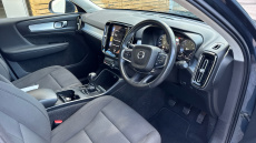 Volvo Xc40 1.5 T3 [163] Momentum 5dr Petrol Estate